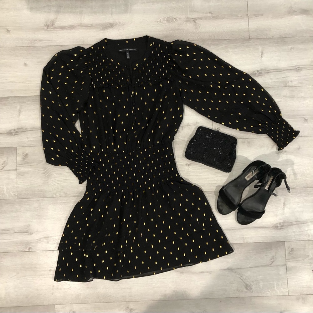 White House Black Market Dress